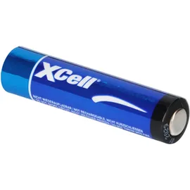 XCell AAA 50 St.