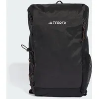 Adidas Unisex Terrex Multi Essentials Backpack 20l, Carbon, One