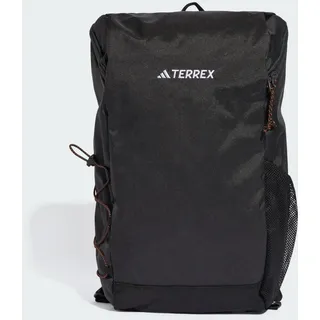 Adidas Terrex Multi Essentials 20l Rucksack - Carbon - One Size
