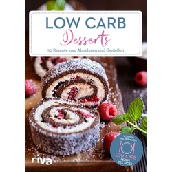 Low-Carb-Desserts