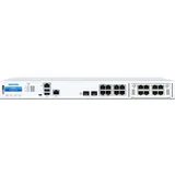 Sophos XGS 2300 Security Appliance, Firewall