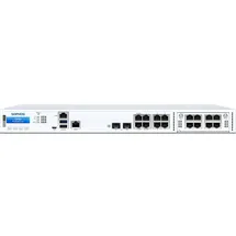 Sophos XGS 2300 Security Appliance, Firewall