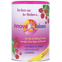 INNOVAVITAL GMBH Innova Balance Kautabletten