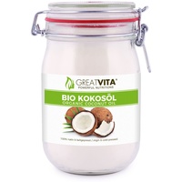 GreatVita Bio Kokosöl