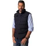 Jp1880 Steppweste Blau 4XL