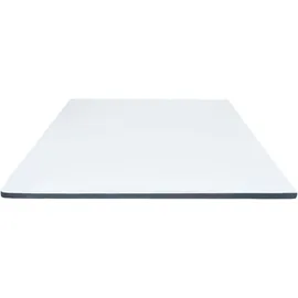 vidaXL Boxspringbett-Matratzenauflage 200 x 160 x 5 cm
