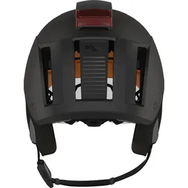 Lazer Nova KinetiCore NTA L schwarz matt 2023