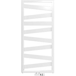 Zehnder Design-Heizkörper ZRI01360B500000 RB-130-060, 1340 x 600 mm, Traffic black, RAL 9017