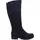 Rieker 78554-00 Damen Schwarz 38