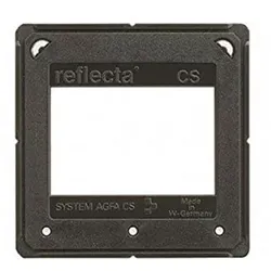 REFLECTA 1042 CS2 - Diarahmen 24x36 200 St.