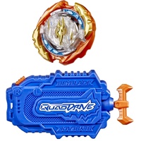Hasbro Beyblade Burst QuadDrive Cyclone Fury Schnur-Starter Set (F3320)