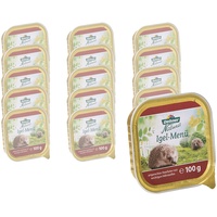 Dehner Natura Igel-Menu Schale 100 g