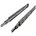 SOTech Vollauszug kg 250 mm grau
