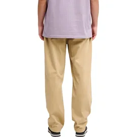 QUIKSILVER Taxer Regular Twill Pant Braun S