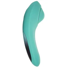 Hot Octopuss Pulse Queen Magic Wand Vibrator | Türkis