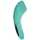 Hot Octopuss Pulse Queen Magic Wand Vibrator | Türkis