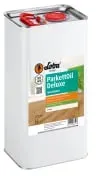 LOBA ParkettOil Pro Intensivpflegeöl 10466-200000-22-000 , 5 l - Kanister, transparent