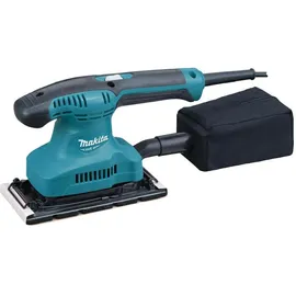 Makita M 9203 Exzenterschleifer