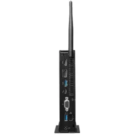 MSI Pro DP10 Mini-PC Intel Core i7 2,2 GHz 16 GB RAM 1000 GB SSD Intel Iris Xe Graphics Windows 11