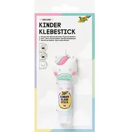 Folia Klebestift KIDS UNICORN 10,0 g 1 St.