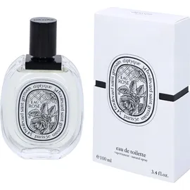 Diptyque Eau Rose Eau de Toilette 100 ml