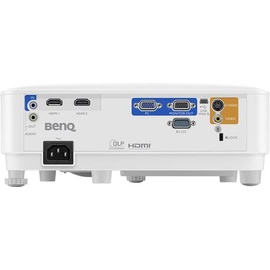 BenQ MW550 DLP 3D