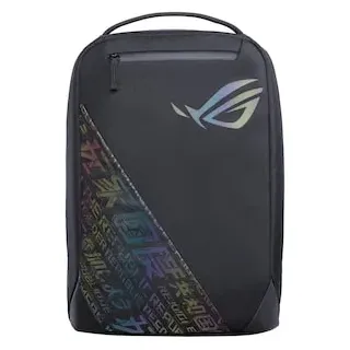 Asus BP1501G ROG Backpack für Laptops bis 17,3" schwarz