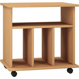 VCM Tabina Braun Buche 45 x 59 x 60 cm