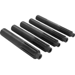 KS Tools Kupplungsdorn, 1.1/2 Zoll D., Pilot 1 Zoll