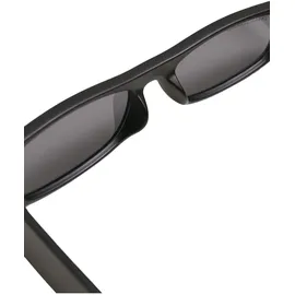 URBAN CLASSICS Sunglasses Teressa schwarz,