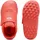 Puma Future 9 Play TT V Inf Kinder glowing red/puma white/puma black 26