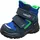 superfit Winterstiefel in Grau/Grün - 28 EU