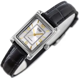 Casio LTP-1234PL-7A2EF Schwarz