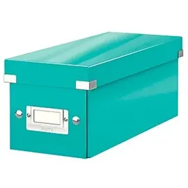 Leitz Click & Store blau