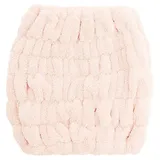 Glov Extra Wide Headband Pastel Pink Haarband