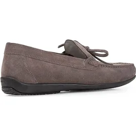 GEOX U350wa00022 Ascanio Bootsschuhe Dove Grey 42