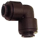 Riegler Winkelverbinder POM, für Schlauch-Außen- Ø18 mm