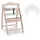 hauck Arketa N Play Whitewashed-mint (Treppenhochstuhl)