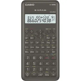 Casio FX-82MS-2 Schwarz