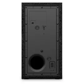 LG DS40T Schwarz