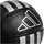 adidas Minibasketball Schwarz/Silber Metallic 3