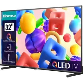 Hisense 32A5KQ 32 Zoll QLED Full HD TV