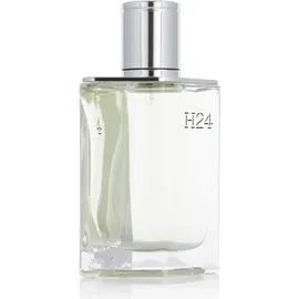 Hermès H24 Eau de Toilette refillable 50 ml