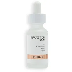 Revolution Skincare Plumping und Hydrating Serum – 2 % Hyaluronsäure Hyaluronsäure Serum 30 ml