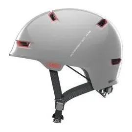 ABUS Scraper 3.0 ACE 57-62 cm alaska grey 2020