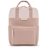KAPTEN & SON Bergen Pro Daypack Rosa
