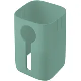 Zwilling Fresh & Save CUBE Cover für Vakuum-Behälter 825 ml mintgrün