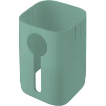 Zwilling Fresh & Save CUBE Cover für Vakuum-Behälter 825 ml mintgrün