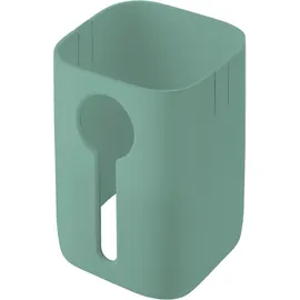 Zwilling Fresh & Save CUBE Cover für Vakuum-Behälter 825 ml mintgrün