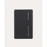 Tucano Powerbank 20000mAh USB-C PD 65W + USB-C Kabel Schwarz
